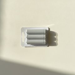 AA batteries