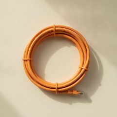 Ethernet cable